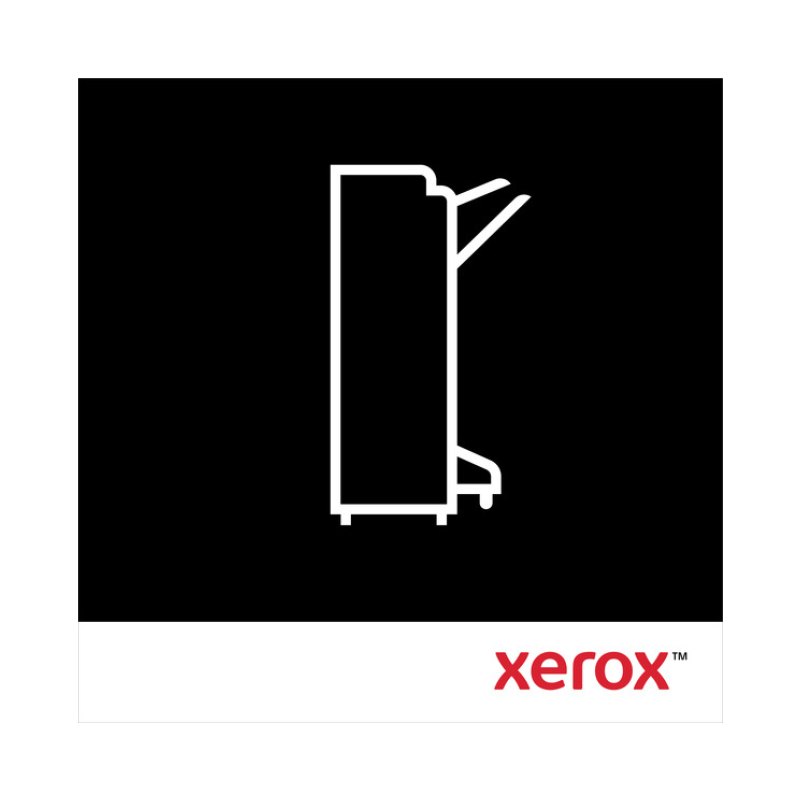 Xerox Square Fold Trimmer (PR Finisher)
