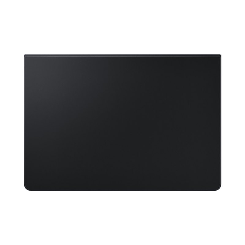 Samsung EF-DT630B QWERTY English Pogo Pin Black