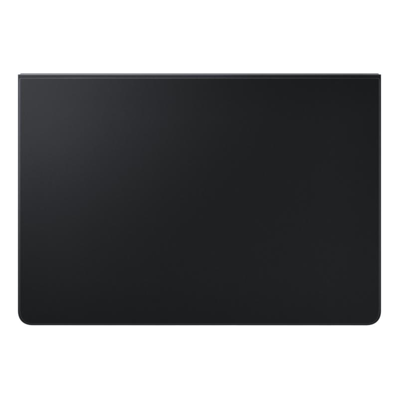 Samsung EF-DT630B QWERTY Anglais Pogo Pin Noir