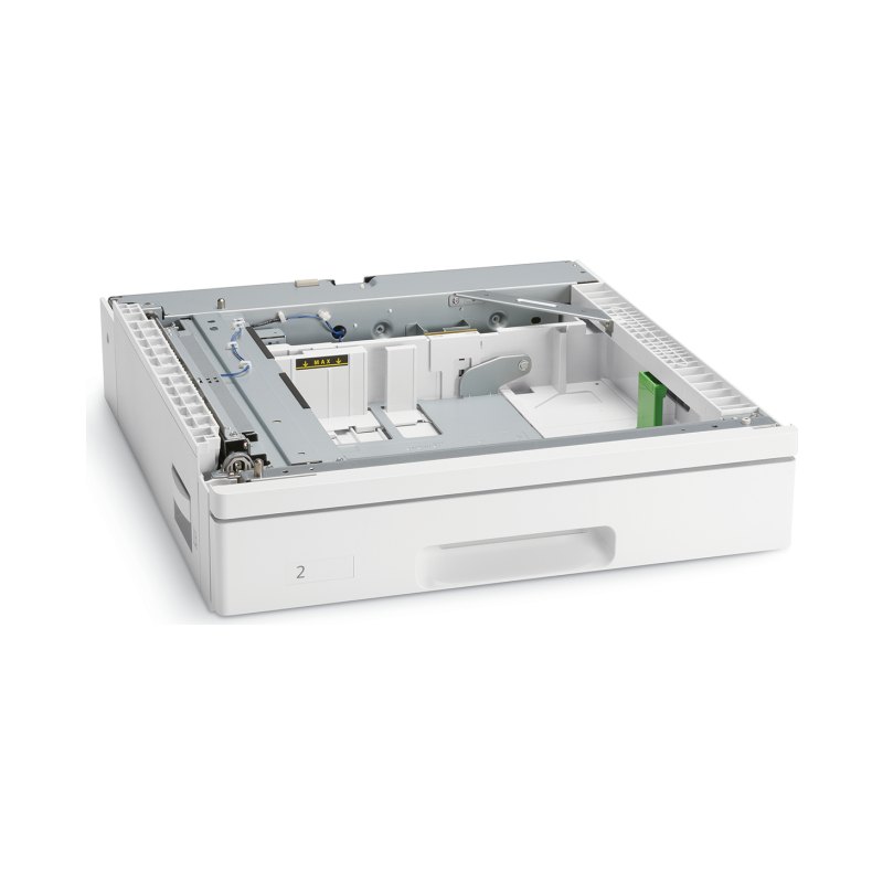 Xerox 520 Sheet A3 Single Tray