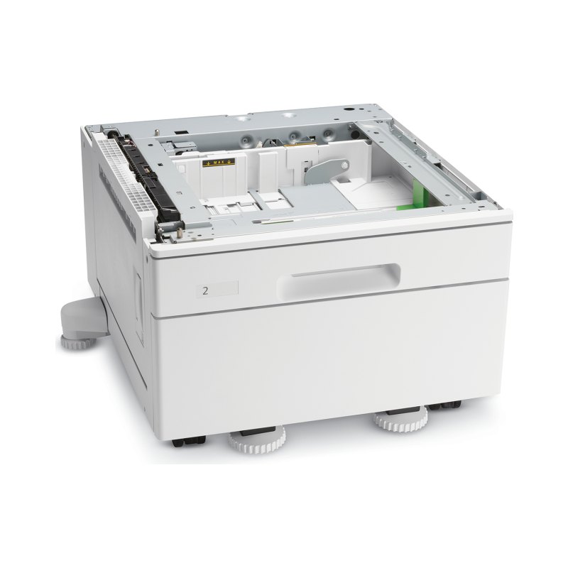 Xerox 520 Sheet A3 Single Tray with Stand
