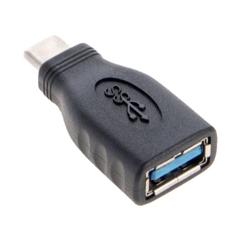 Jabra USB-A Adapter (USB-A Female to USB-C Male)