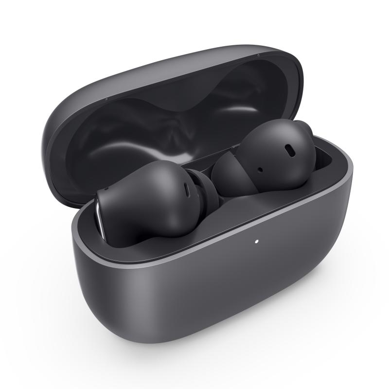 Lenovo TWS X9 Edition Casque True Wireless Stereo (TWS) Ecouteurs Appels/Musique USB Type-C Bluetooth Gris