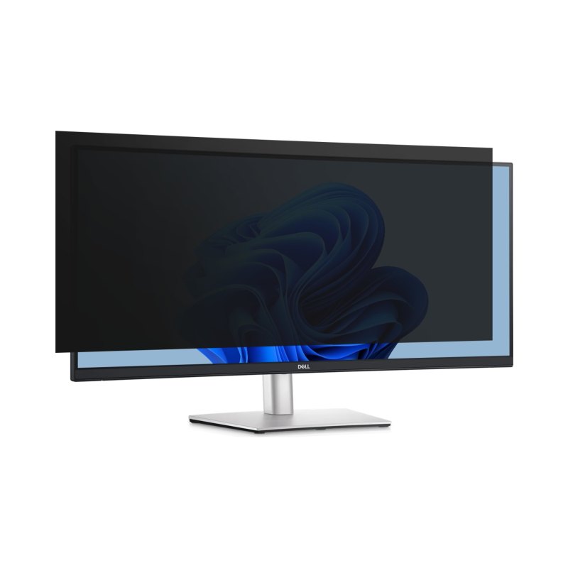Kensington FP340UW-DE 86.4 cm (34") Monitor Frameless display privacy filter 2H