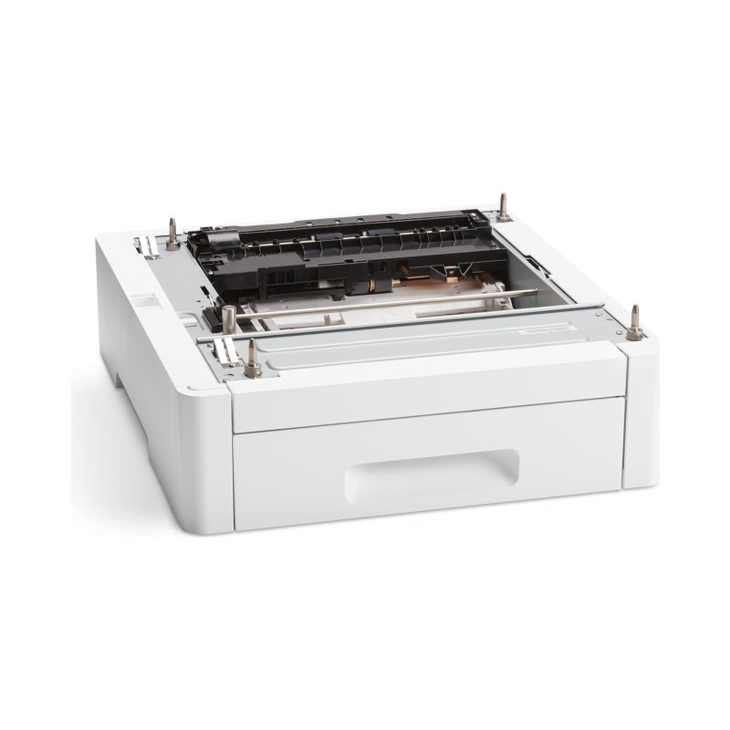 Xerox 550 Sheet Feeder, Phaser/WorkCentre 651x