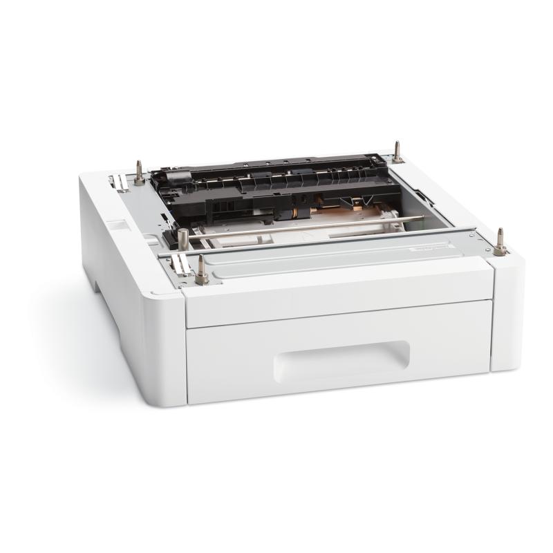 Xerox Magasin 550 feuilles, Phaser/WorkCentre 651x