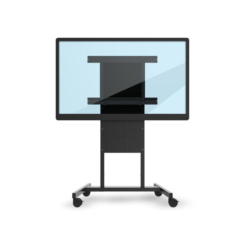 Viewsonic VB-BLM-001 montage des affichages de messages 139,7 cm (55") Noir