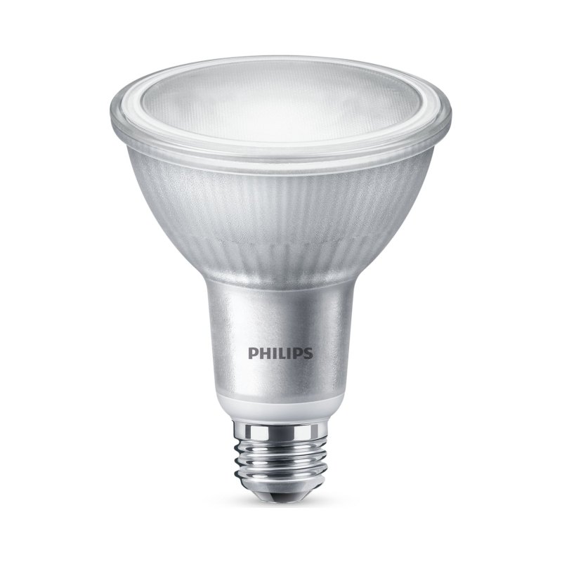 Philips 046677471347 energy-saving lamp Bright white 3000 K 8.5 W E26