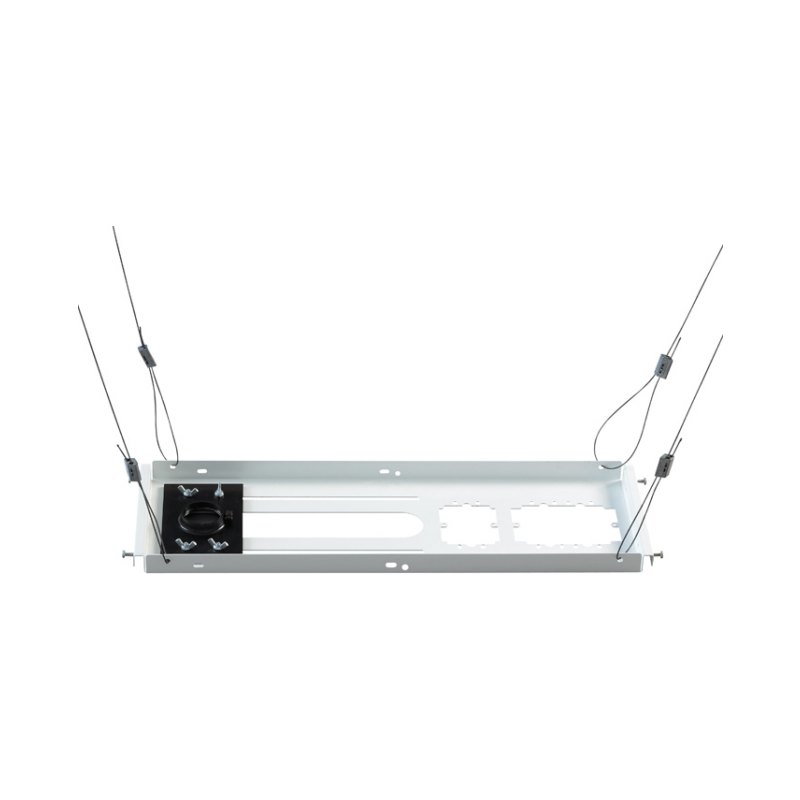 Epson V12H804001 projector mount accessory Metallic