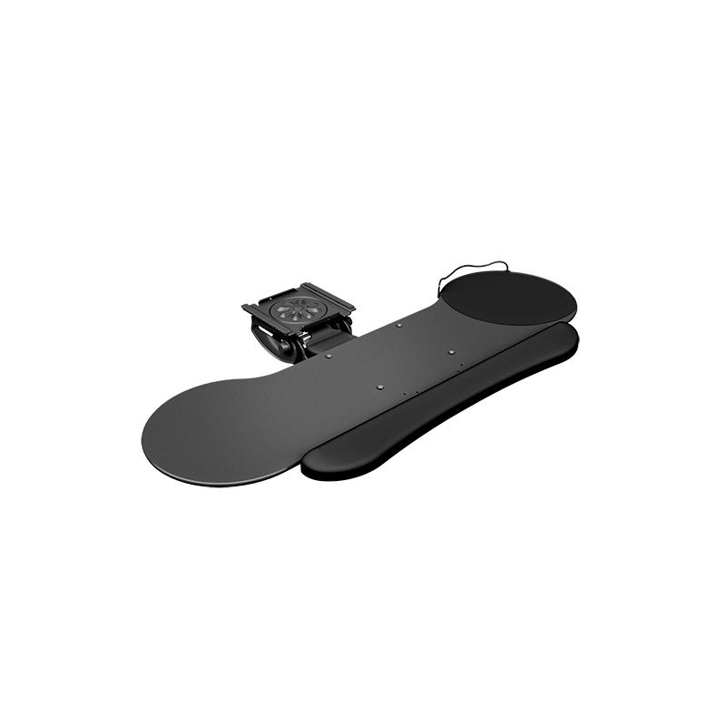 Chief Ultra-Compact Arm, 28" Ultra-Compact Clavier et Tiroir de Souris