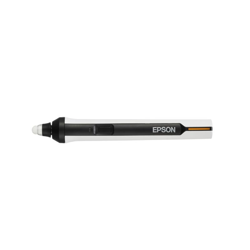 Stylo interactif Epson - ELPPN05A - Orange - EB-6xxWi/Ui / 14xxUi