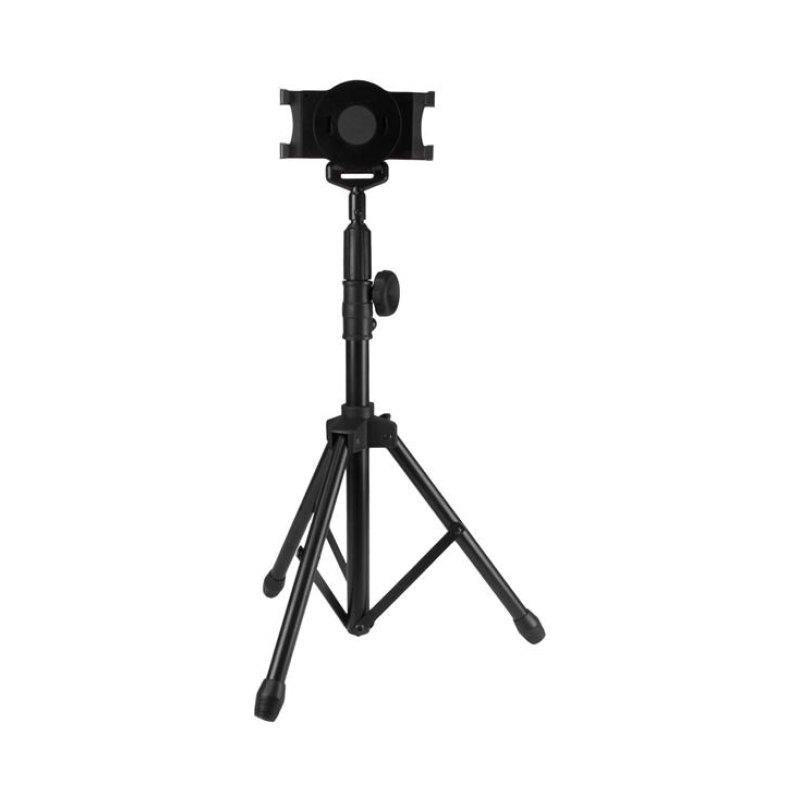 StarTech.com Adjustable Tablet Tripod Stand - TAA