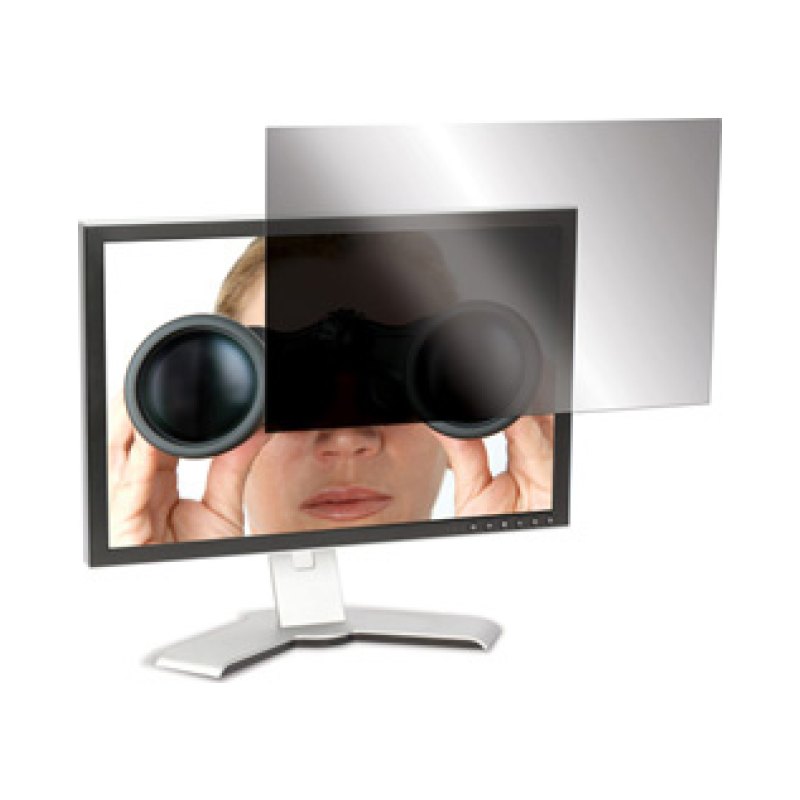 Targus ASF195W9USZ display privacy filter 49.5 cm (19.5") Monitor Frameless display privacy filter