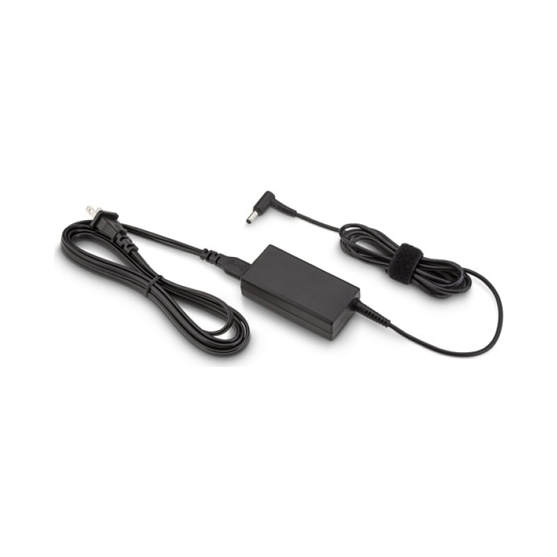 Dynabook PA5367U-1ACA power adapter/inverter Indoor 65 W Black