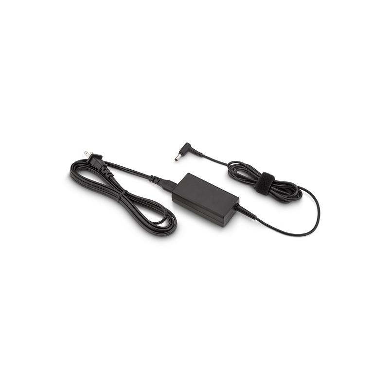 Dynabook PA5367U-1ACA adaptateur de puissance & onduleur Intérieure 65 W Noir