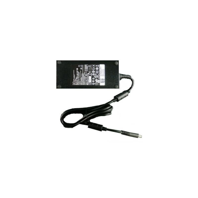 DELL 492-BFDJ adaptateur de puissance & onduleur Intérieure 180 W Noir