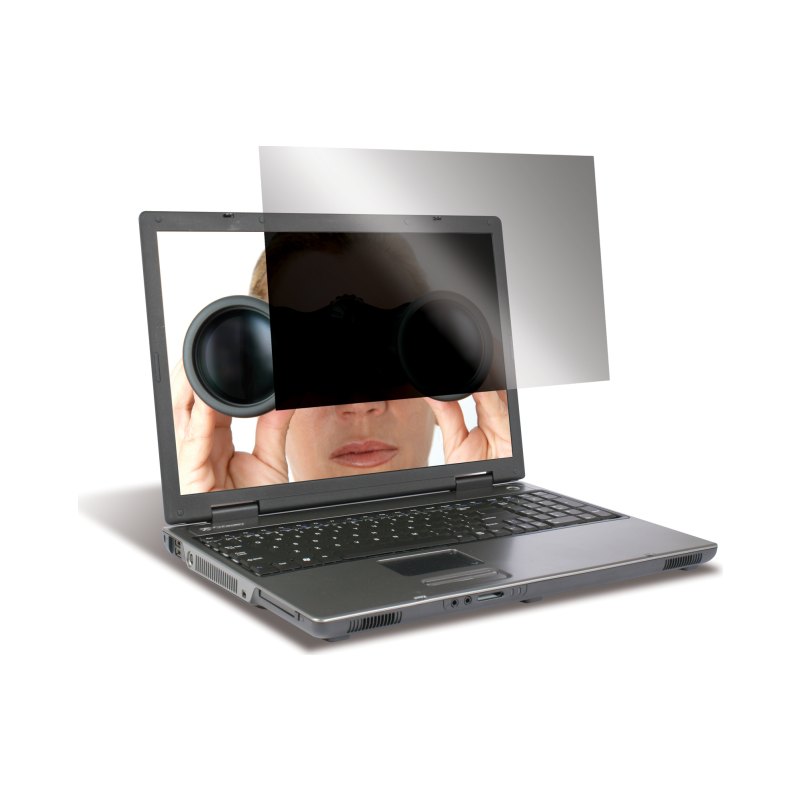 Targus ASF156W9USZ laptop accessory Laptop screen protector