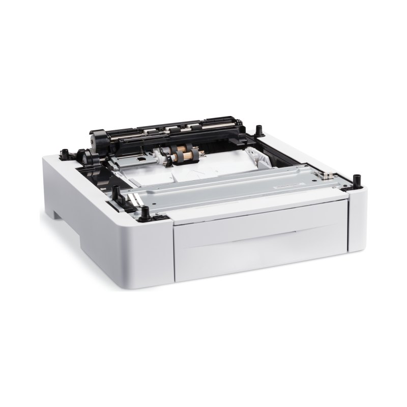 Xerox 1x550 Sheet Tray