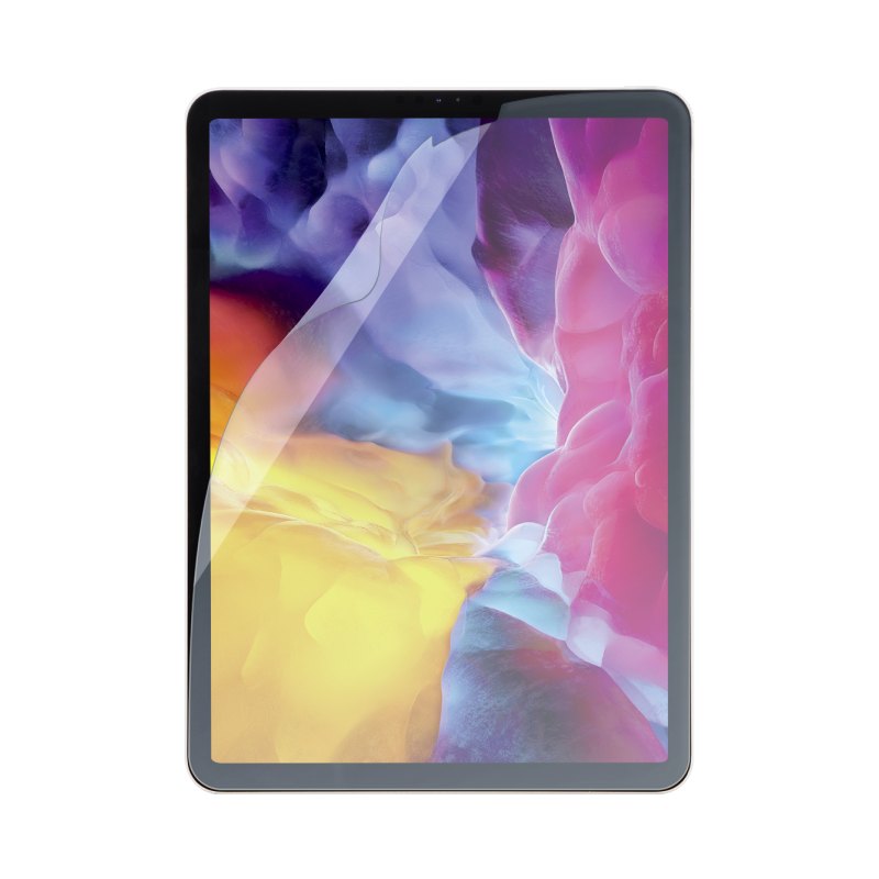 Targus AWV329GL tablet screen protector Clear screen protector Apple 1 pc(s)