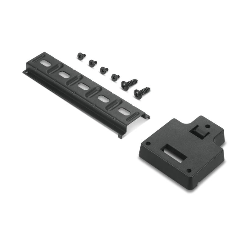 Lenovo 4XH1G07099 kit de support Noir