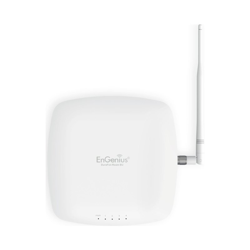 EnGenius DuraFon Roam-BU DECT base station White