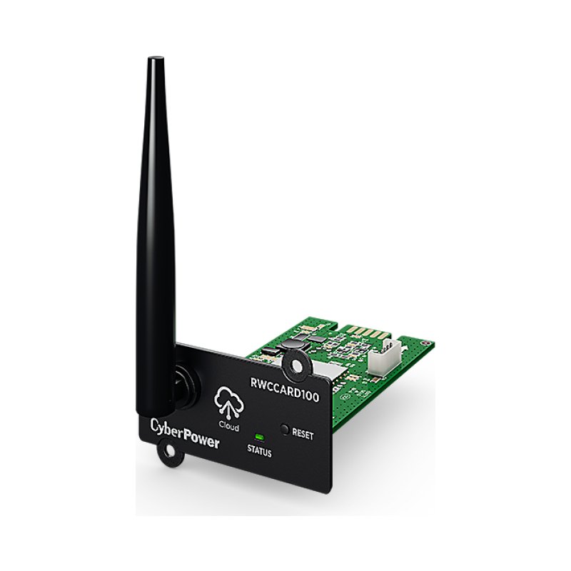 CyberPower RWCCARD100 network card Internal WLAN