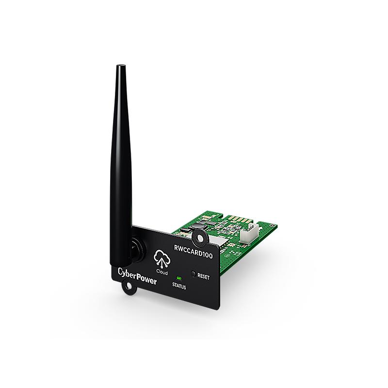 CyberPower RWCCARD100 carte réseau Interne WLAN