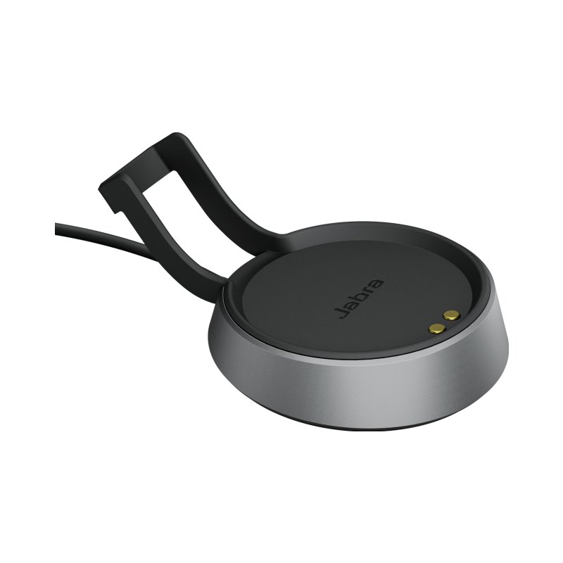 Jabra Evolve2 85 Deskstand USB-C - Black