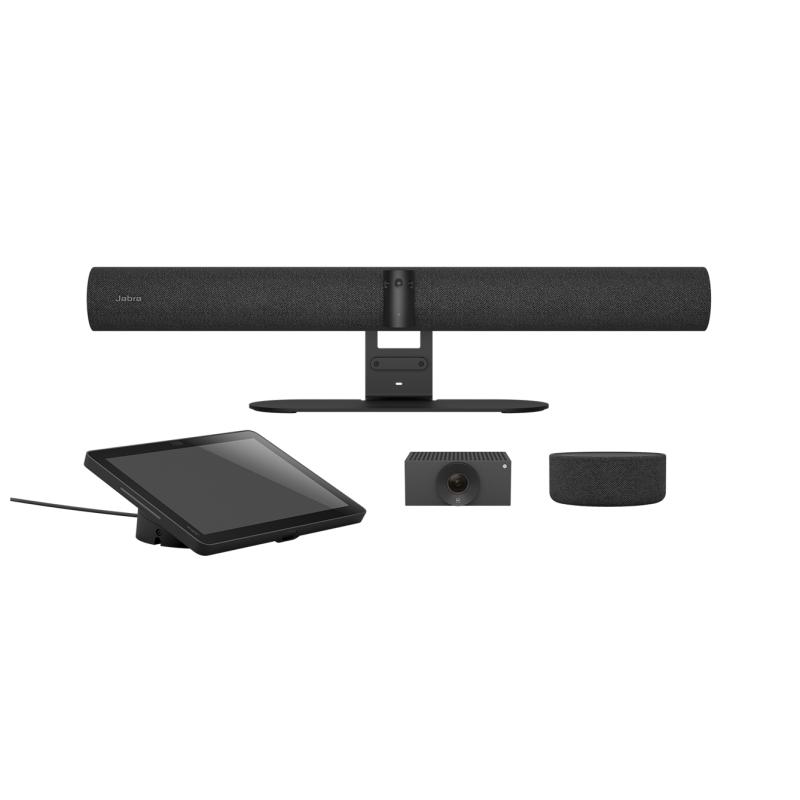 Jabra PanaCast Room Kit (PanaCast 55 VBS + PanaCast SpeakerMic + Cam L1) - NA