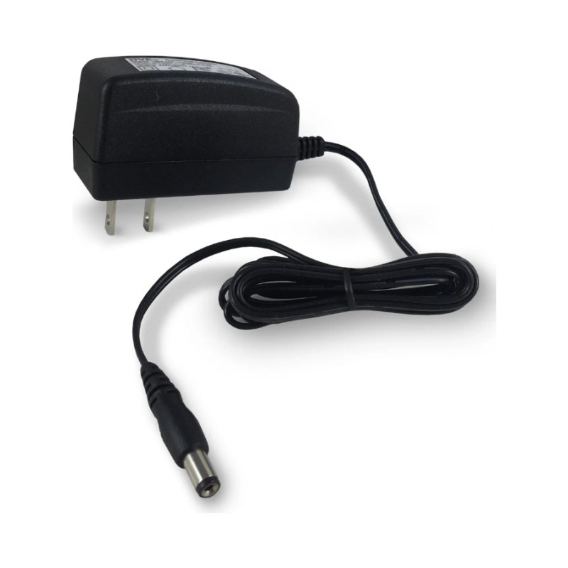 EnGenius AC-DC Switching Adapter DC 12V/2A Pin 5.5 x 2.1mm