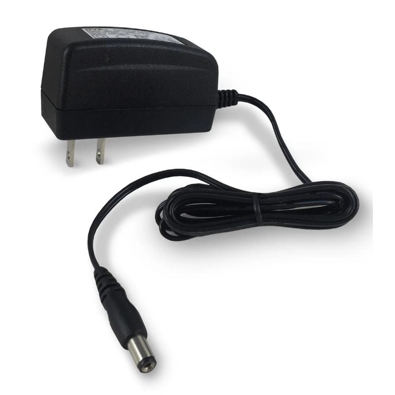 EnGenius Adaptateur d'alimentation commutée CA-CC 12V/2A Broche 5,5 x 2,1mm