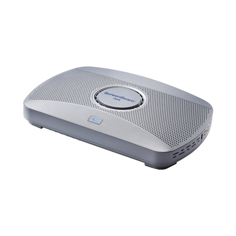 ScreenBeam Flex inc 3 Year Warranty système de présentation sans fil HDMI + USB Type-A Bureau
