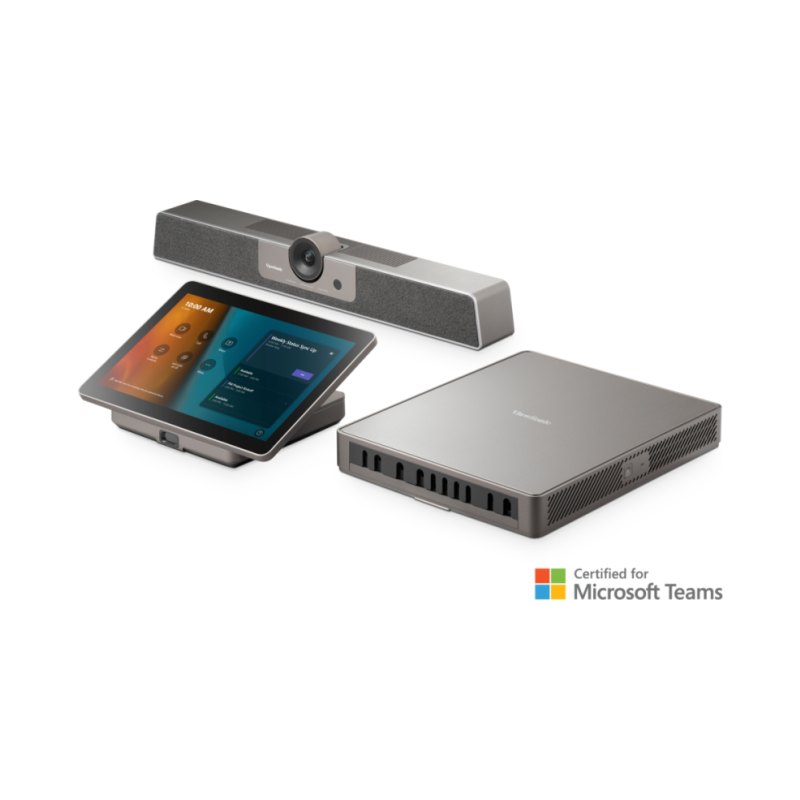Viewsonic TeamJoin TRS10-UB video conferencing system 12 MP Ethernet LAN Video collaboration bar
