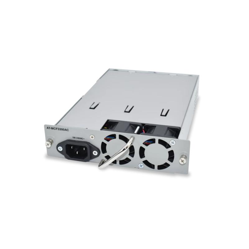 Allied Telesis AT-MCF3300PWR-960 pièce de rechange d’équipements réseau Bloc d'alimentation (PSU)