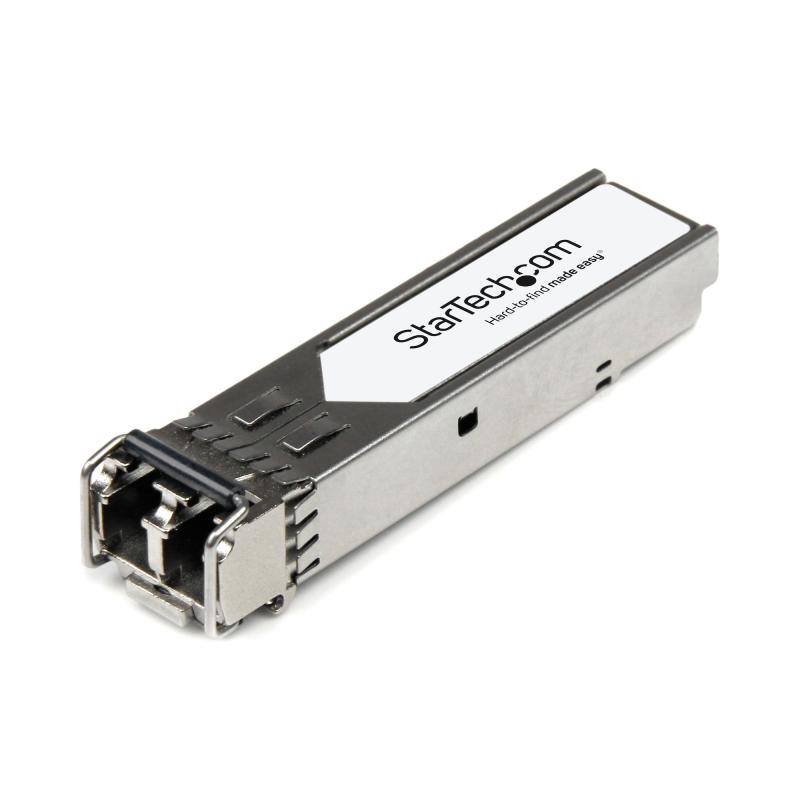StarTech.com Module de transceiver SFP compatible Palo Alto Networks SX - 1000BASE-SX