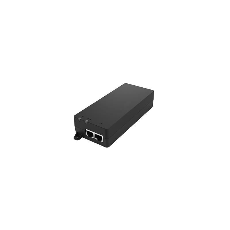 EnGenius 56V, 1,7A 90W AF/AT/BT 10GbE Injecteur PoE