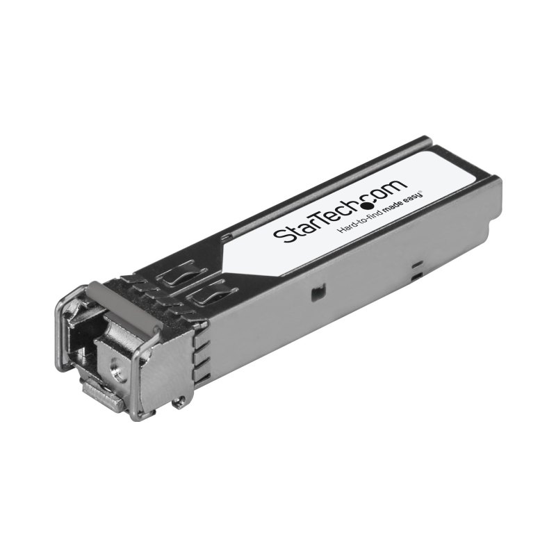 StarTech.com Extreme Networks 10056 Compatible SFP Module - 1000BASE-BX-D - 1 GbE Gigabit Ethernet BiDi Fiber (SMF)