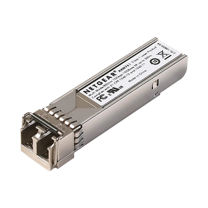 NETGEAR AXM761P10 network transceiver module 10000 Mbit/s SFP+