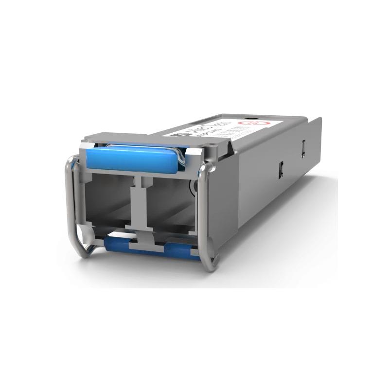 Module de transmetteur-récepteur de réseau Allied Telesis B-AT-SPFX/2-90 Fibre optique 100 Mbit/s SFP
