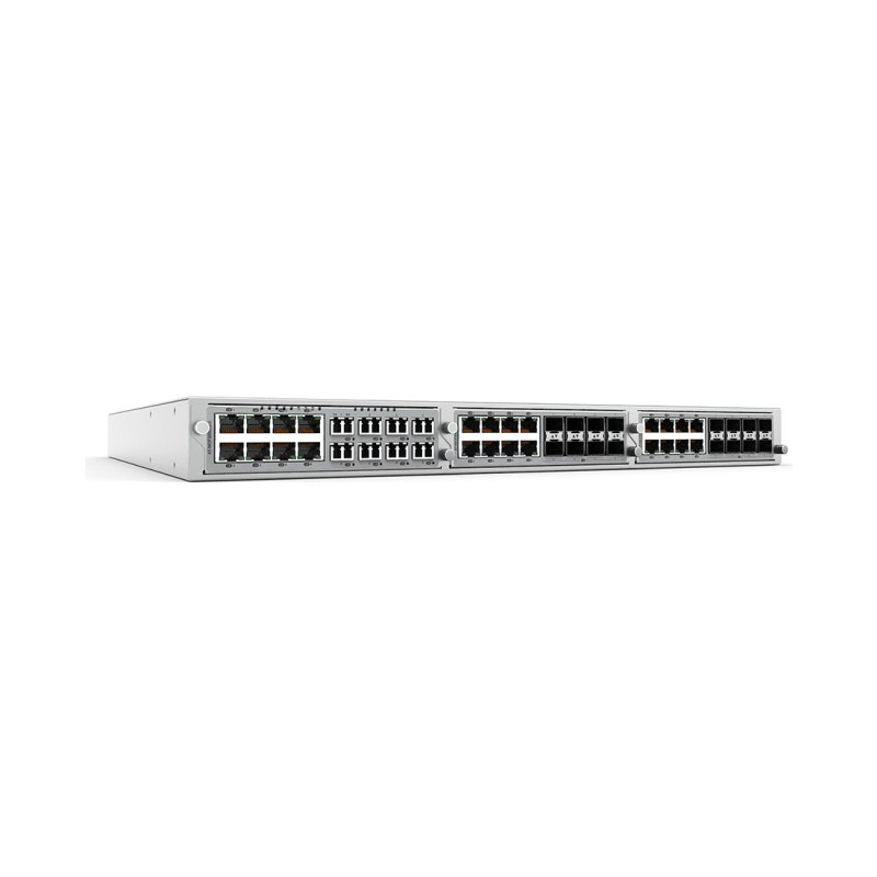 Allied Telesis AT-MCF3300-960 network equipment chassis 1U Grey