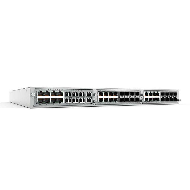 Allied Telesis AT-MCF3300-960 châssis d'équipement réseau 1U Gris