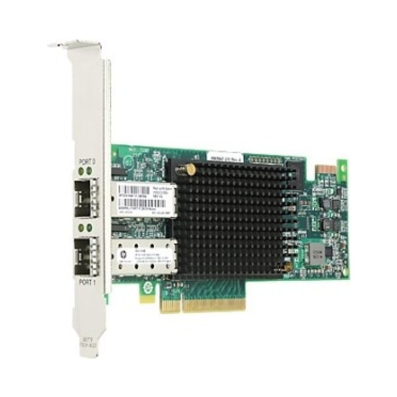 Lenovo 01CV840 network card Internal Fiber 16000 Mbit/s