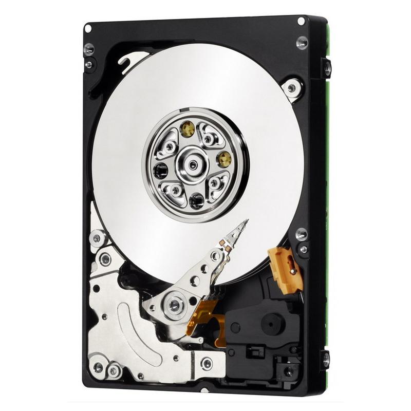 Disque dur interne Lenovo 01DC402 1,8 To 10000 tr/min 2,5" SAS