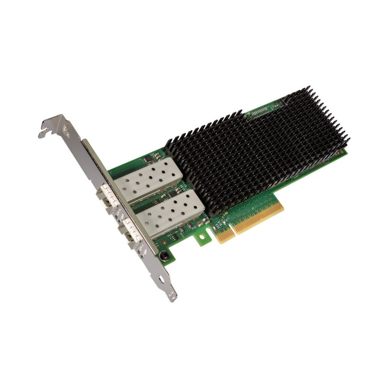 Lenovo 7XC7A05523 network card Internal Ethernet / Fiber 25000 Mbit/s