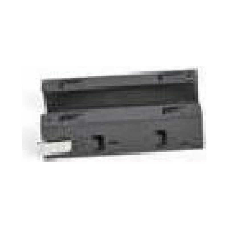 Lenovo 4XF0H09737 mounting kit Black