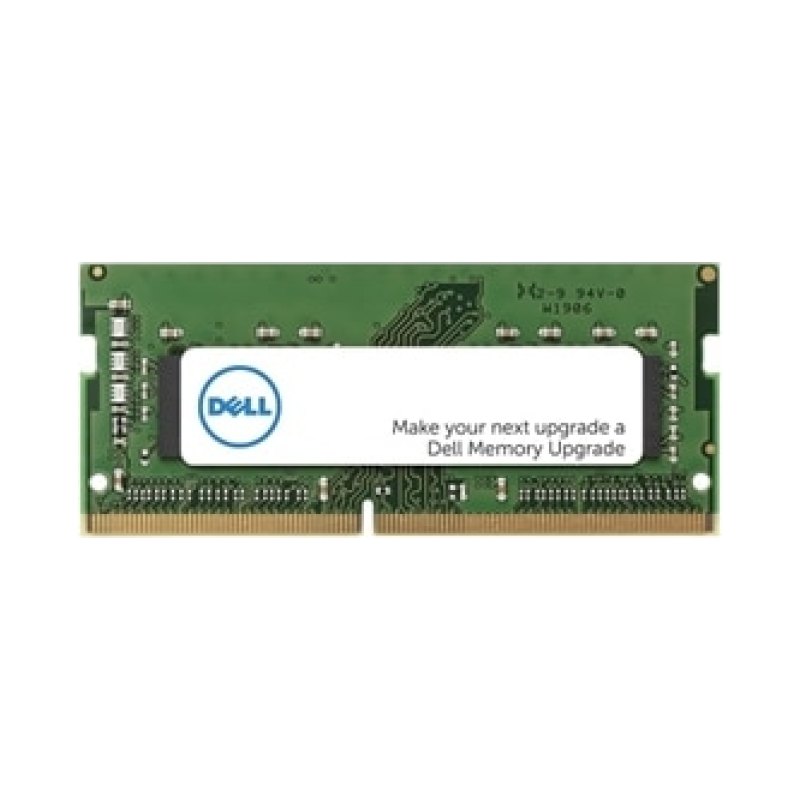 DELL AB371023 memory module 8 GB 1 x 8 GB DDR4 260-pin SO-DIMM