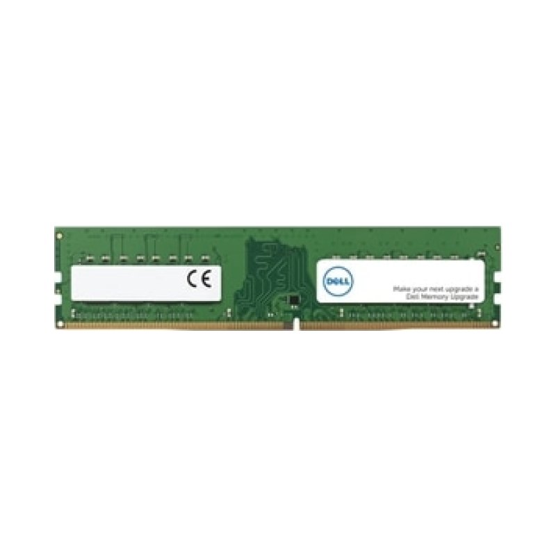 DELL AB371021 memory module 8 GB 1 x 16 GB DDR4 3200 MT/s 288-pin DIMM