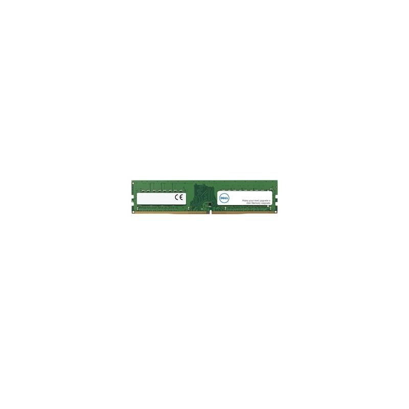 DELL AB371021 module de mémoire 8 Go 1 x 16 Go DDR4 3200 MT/s 288-pin DIMM