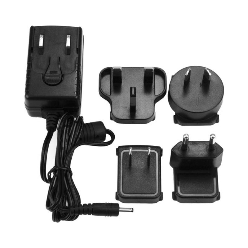 StarTech.com Adaptateur d'alimentation électrique - 5V, 2A