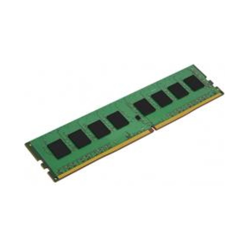 Kingston Technology System Specific Memory 16GB DDR4 2400MHz memory module 1 x 16 GB 288-pin DIMM ECC